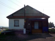 Молитвенный дом Димитрия Солунского, , Ленино, Новошешминский район, Республика Татарстан