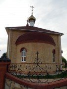 Сухарево. Казанской иконы Божией Матери, церковь