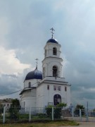 Церковь Воздвижения Креста Господня - Заинск - Заинский район - Республика Татарстан