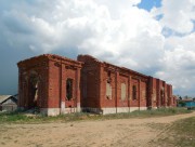 Богоявления Господня, церковь