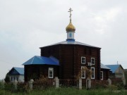 Церковь Покрова Пресвятой Богородицы - Верхний Акташ - Альметьевский район - Республика Татарстан