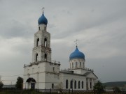 Церковь Казанской иконы Божией Матери - Русский Акташ - Альметьевский район - Республика Татарстан