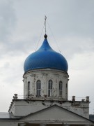 Церковь Казанской иконы Божией Матери, , Русский Акташ, Альметьевский район, Республика Татарстан