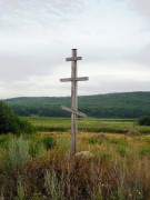 Поручиково. Казанской иконы Божией Матери, церковь