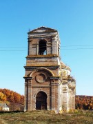 Церковь Михаила Архангела - Большой Батрас - Заинский район - Республика Татарстан
