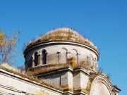 Церковь Михаила Архангела, , Большой Батрас, Заинский район, Республика Татарстан
