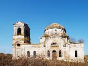 Михаила Архангела, церковь