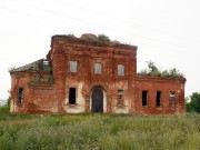 Церковь Николая Чудотворца, , Онбия, Заинский район, Республика Татарстан