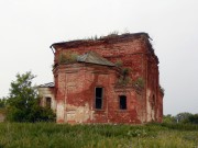 Церковь Николая Чудотворца - Онбия - Заинский район - Республика Татарстан