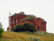 Церковь Николая Чудотворца - Онбия - Заинский район - Республика Татарстан