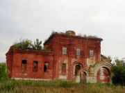 Церковь Николая Чудотворца, , Онбия, Заинский район, Республика Татарстан