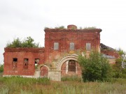 Церковь Николая Чудотворца, , Онбия, Заинский район, Республика Татарстан