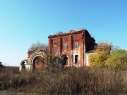 Церковь Николая Чудотворца, , Онбия, Заинский район, Республика Татарстан