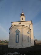 Церковь Успения Пресвятой Богородицы, , Никольское, Торбеевский район, Республика Мордовия