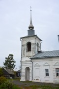 Церковь Успения Пресвятой Богородицы, , Никольское, Торбеевский район, Республика Мордовия