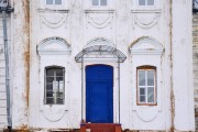 Церковь Успения Пресвятой Богородицы, , Никольское, Торбеевский район, Республика Мордовия