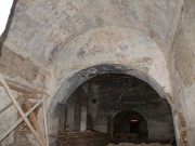 Церковь Покрова Пресвятой Богородицы, , Широмасово, Теньгушевский район, Республика Мордовия