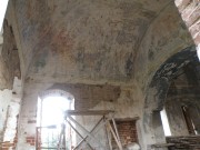 Церковь Покрова Пресвятой Богородицы, , Широмасово, Теньгушевский район, Республика Мордовия