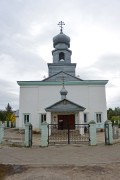 Церковь Петра и Павла - Торбеево - Торбеевский район - Республика Мордовия
