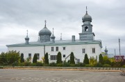 Церковь Петра и Павла, , Торбеево, Торбеевский район, Республика Мордовия