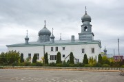 Церковь Петра и Павла - Торбеево - Торбеевский район - Республика Мордовия