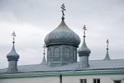Церковь Петра и Павла - Торбеево - Торбеевский район - Республика Мордовия