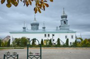 Церковь Петра и Павла, , Торбеево, Торбеевский район, Республика Мордовия