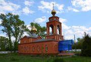 Церковь Рождества Пресвятой Богородицы, , Кажлодка, Торбеевский район, Республика Мордовия