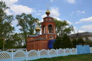 Церковь Рождества Пресвятой Богородицы, , Кажлодка, Торбеевский район, Республика Мордовия