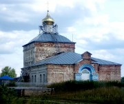 Церковь Иоанна Воина - Кушки - Темниковский район - Республика Мордовия