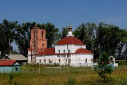 Церковь Петра и Павла, , Пурдошки, Темниковский район, Республика Мордовия