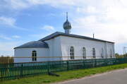 Церковь Михаила Архангела, , Старая Рябка, Краснослободский район, Республика Мордовия