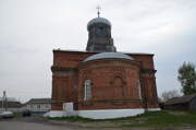 Гумны. Рождества Христова, церковь