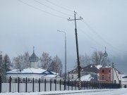 Краснослободск. Успения Пресвятой Богородицы, церковь