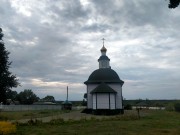 Церковь Анны Пророчицы, , Жуковка, Зубово-Полянский район, Республика Мордовия