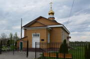 Церковь Николая Чудотворца, , Старая Потьма, Зубово-Полянский район, Республика Мордовия