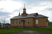 Церковь Николая Чудотворца, , Старая Потьма, Зубово-Полянский район, Республика Мордовия