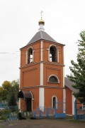 Саранск. Георгия Победоносца, церковь