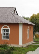 Саранск. Георгия Победоносца, церковь