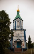 Палаевка. Казанской иконы Божией Матери, церковь
