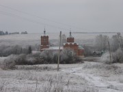 Церковь Покрова Пресвятой Богородицы, , Русское Баймаково, Рузаевский район, г. Рузаевка, Республика Мордовия