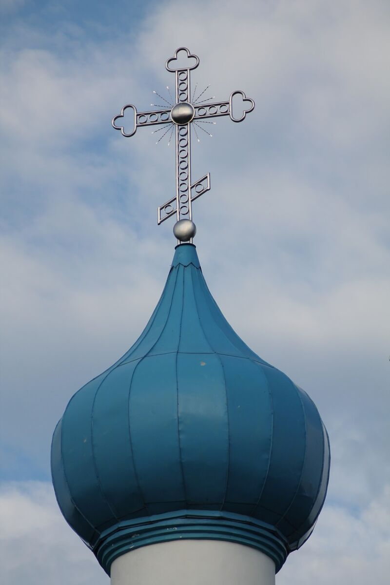 Церковь Покрова Пресвятой Богородицы, Инсар-Акшино (Рузаевский район, г. Рузаевка, Республика Мордовия). архитектурные детали