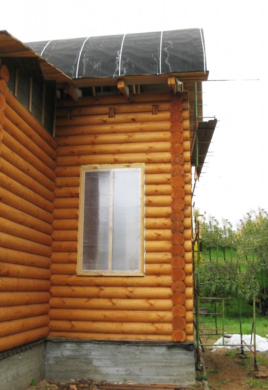 Церковь иконы Божией Матери 