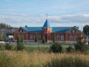 Церковь Николая Чудотворца - Рузаевка - Рузаевский район, г. Рузаевка - Республика Мордовия