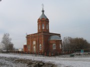 Церковь Вознесения Господня, , Болдово, Рузаевский район, г. Рузаевка, Республика Мордовия