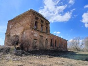 Старая Михайловка. Троицы Живоначальной, церковь