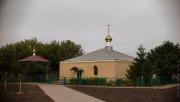 Церковь Феодора Ушакова, , Красное Сельцо, посёлок совхоза, Рузаевский район, г. Рузаевка, Республика Мордовия