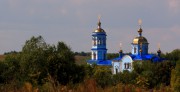 Церковь Рождества Пресвятой Богородицы, , Мордовская Пишля, Рузаевский район, г. Рузаевка, Республика Мордовия