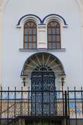 Церковь Рождества Пресвятой Богородицы, , Мордовская Пишля, Рузаевский район, г. Рузаевка, Республика Мордовия