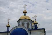 Церковь Рождества Пресвятой Богородицы, , Мордовская Пишля, Рузаевский район, г. Рузаевка, Республика Мордовия